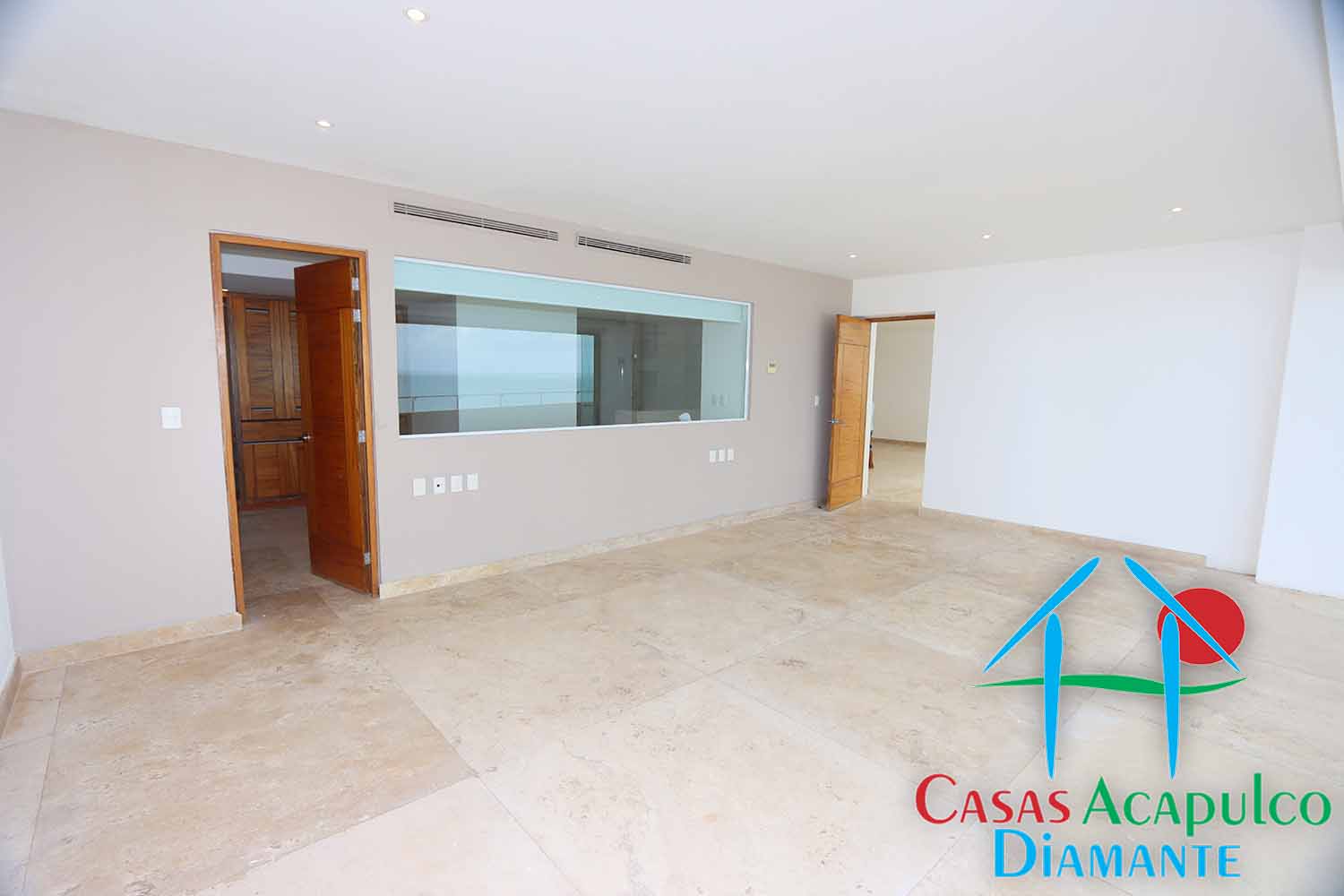 Vidamar 2 PH A1 - Recámara principal 3